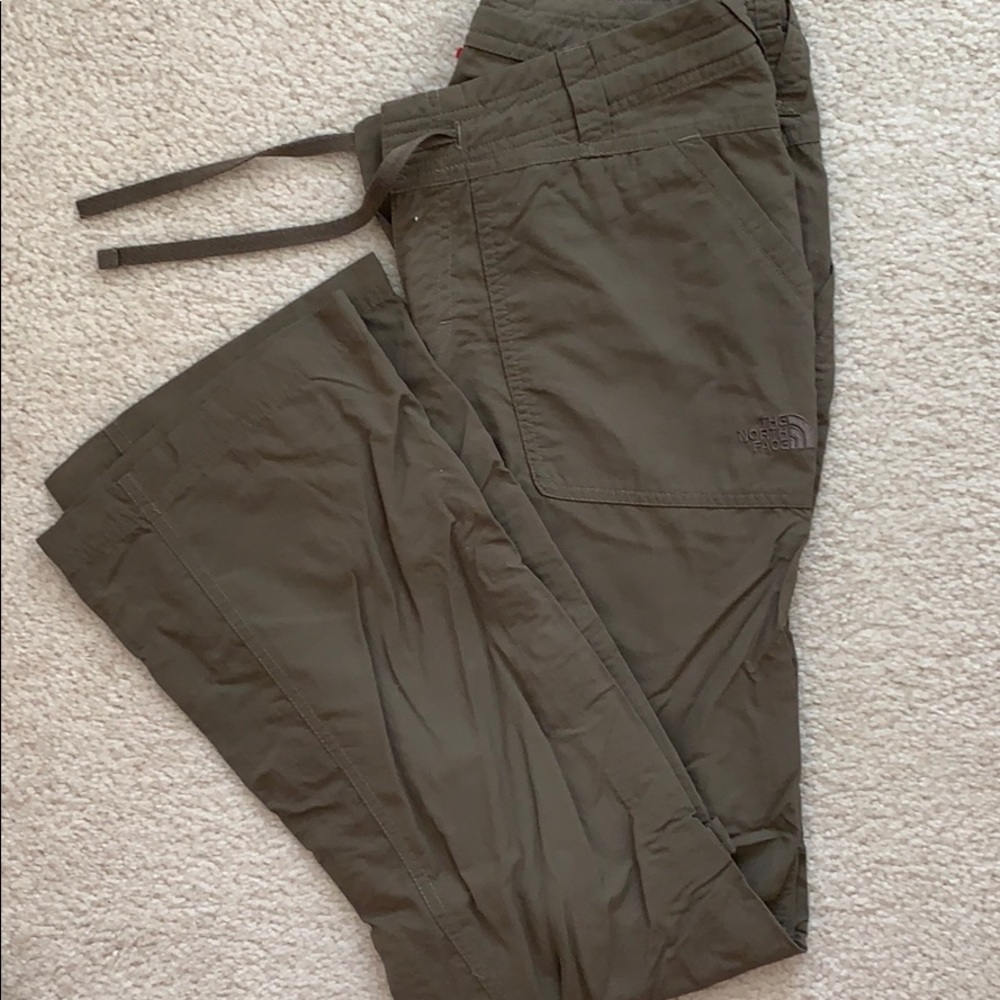 Hiking pants